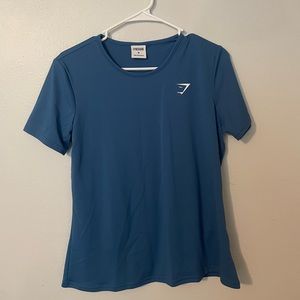 Gymshark Exercise Shirt